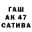 Дистиллят ТГК Wax Timus(GaMeS)